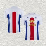 Tailandia Camiseta Segunda Crystal Palace 20-21