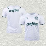 Tailandia Camiseta Segunda Palmeiras 2021