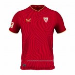 Tailandia Camiseta Segunda Sevilla 23-24