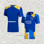 Tailandia Camiseta Tercera Boca Juniors 2021