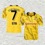 Camiseta Borussia Dortmund Jugador Cup Reyna 23-24