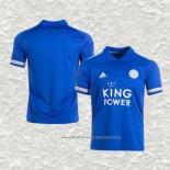 Camiseta Primera Leicester City 20-21