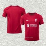 Camiseta Primera Liverpool 22-23