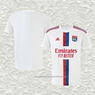 Camiseta Primera Lyon 22-23