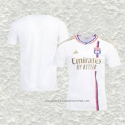 Camiseta Primera Lyon 23-24