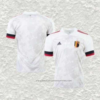 Camiseta Segunda Belgica 20-21