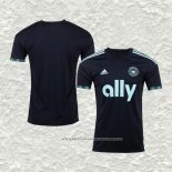 Camiseta Segunda Charlotte FC 2022