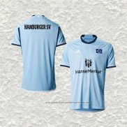 Camiseta Segunda Hamburger 23-24