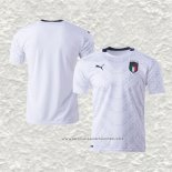 Camiseta Segunda Italia 20-21