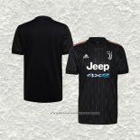 Camiseta Segunda Juventus 21-22