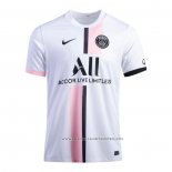 Camiseta Segunda Paris Saint-Germain 21-22