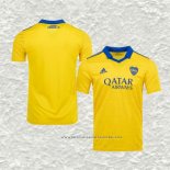 Camiseta Tercera Boca Juniors 22-23