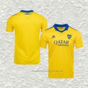 Camiseta Tercera Boca Juniors 22-23