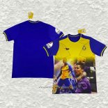 Tailandia Camiseta Al Nassr Special 23-24