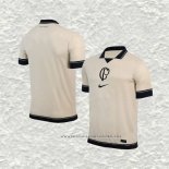 Tailandia Camiseta Cuarto Corinthians 2023