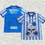 Tailandia Camiseta Monterrey Special 23-24