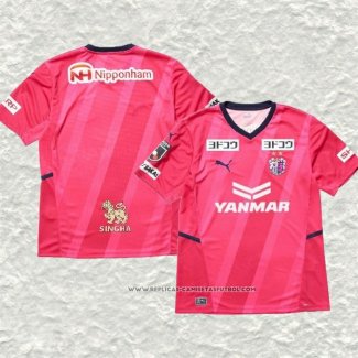 Tailandia Camiseta Primera Cerezo Osaka 2022