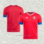 Tailandia Camiseta Primera Costa Rica 2022