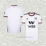 Tailandia Camiseta Primera Fulham 22-23