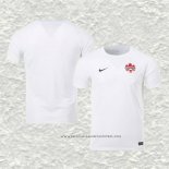 Tailandia Camiseta Segunda Canada 2023