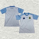Tailandia Camiseta Segunda Congo 21-22