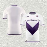 Tailandia Camiseta Segunda Fiorentina 22-23