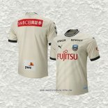 Tailandia Camiseta Segunda Kawasaki Frontale 2023