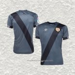 Tailandia Camiseta Segunda Rayo Vallecano 20-21