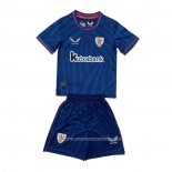 Camiseta Athletic Bilbao Anniversary 23-24 Nino