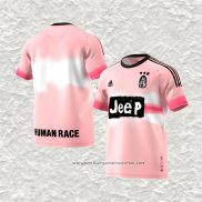 Camiseta Juventus Human Race 20-21