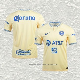 Camiseta Primera America 2022