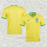 Camiseta Primera Brasil 2022