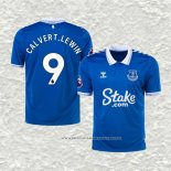 Camiseta Primera Everton Jugador Calvert-Lewin 23-24