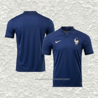 Camiseta Primera Francia 2022