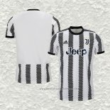 Camiseta Primera Juventus Authentic 22-23