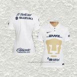 Camiseta Primera Pumas UNAM 2021 Mujer