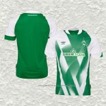 Camiseta Primera Werder Bremen 22-23