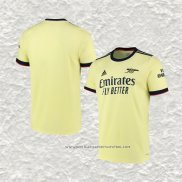 Camiseta Segunda Arsenal 21-22