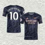 Camiseta Segunda Arsenal Jugador Smith Rowe 22-23