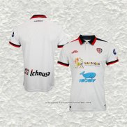 Camiseta Segunda Cagliari Calcio 23-24
