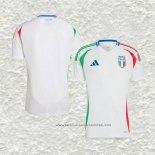 Camiseta Segunda Italia 24-25