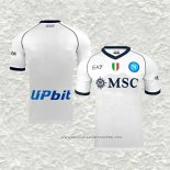 Camiseta Segunda Napoli 23-24