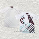 Tailandia Camiseta Fluminense Portero 2020 Blanco