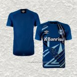 Tailandia Camiseta Gremio Portero 20-21 Azul