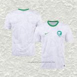 Tailandia Camiseta Primera Arabia Saudita 2022