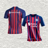 Tailandia Camiseta Primera San Lorenzo 2020
