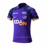 Tailandia Camiseta Primera Sanfrecce Hiroshima 2024