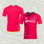 Tailandia Camiseta Primera St. Louis City SC 2023