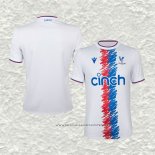 Tailandia Camiseta Segunda Crystal Palace 22-23