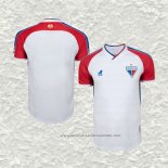 Tailandia Camiseta Segunda Fortaleza 2022